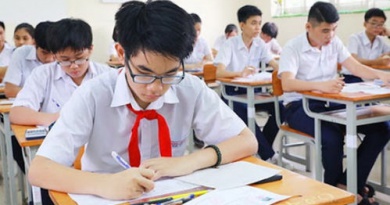 Đề tham khảo 2021 môn Địa thi tốt nghiệp THPT có đáp án gợi ý